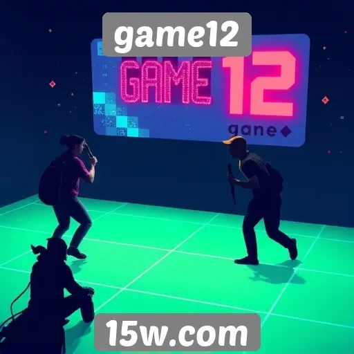 Desenvolvedores discutem tendências da indústria no game12