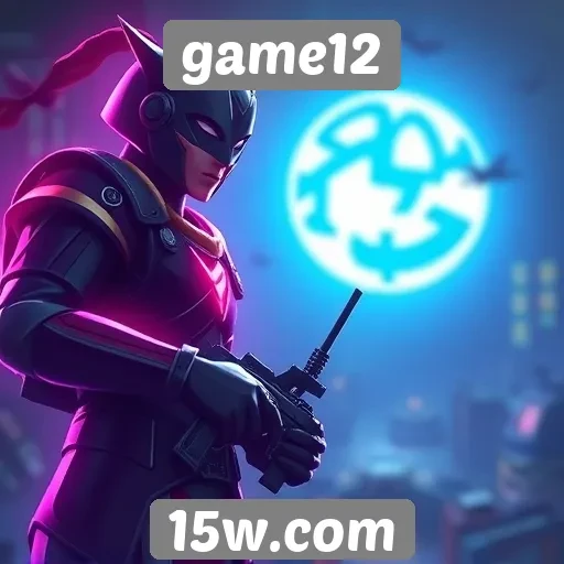 Comparativo de jogos destacados no game12