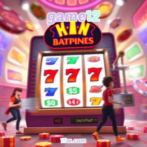 game12: Descubra o Fascinante Mundo dos MMOs e RPGs