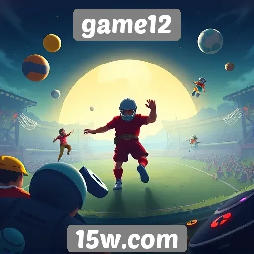 novos lançamentos no site game12 atraem jogadores