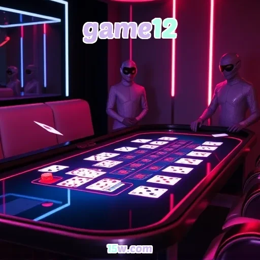 game12: Descubra Lançamentos e Dicas que Você Não Pode Perder!